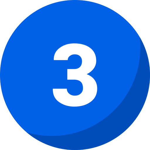 3