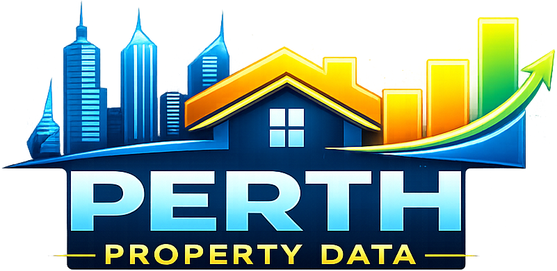Perth Property Data